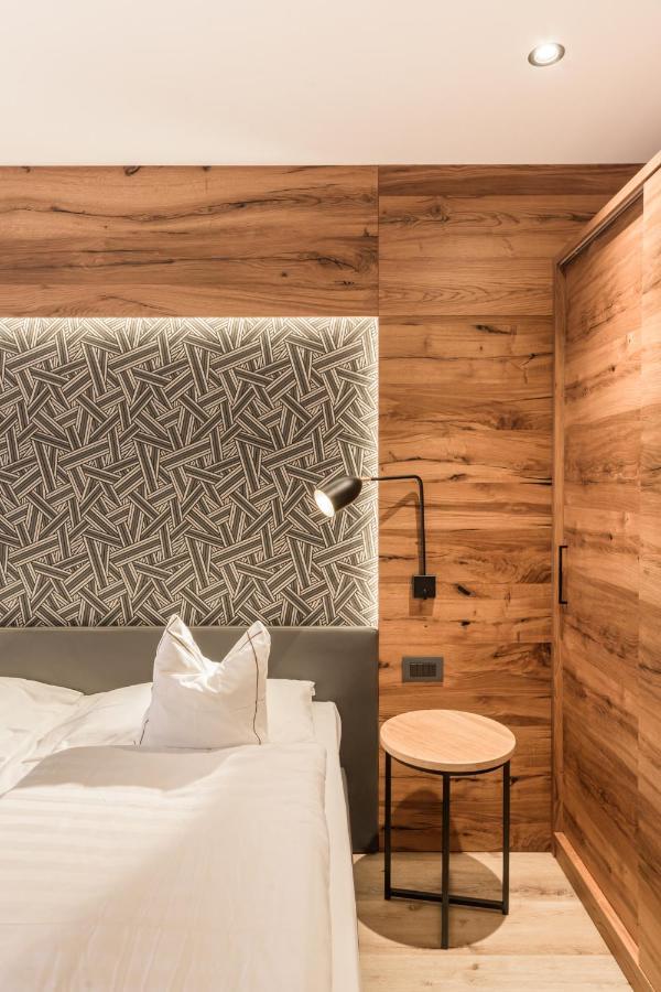 Hotel Cevedale Living Romance Hotel 코골로 외부 사진