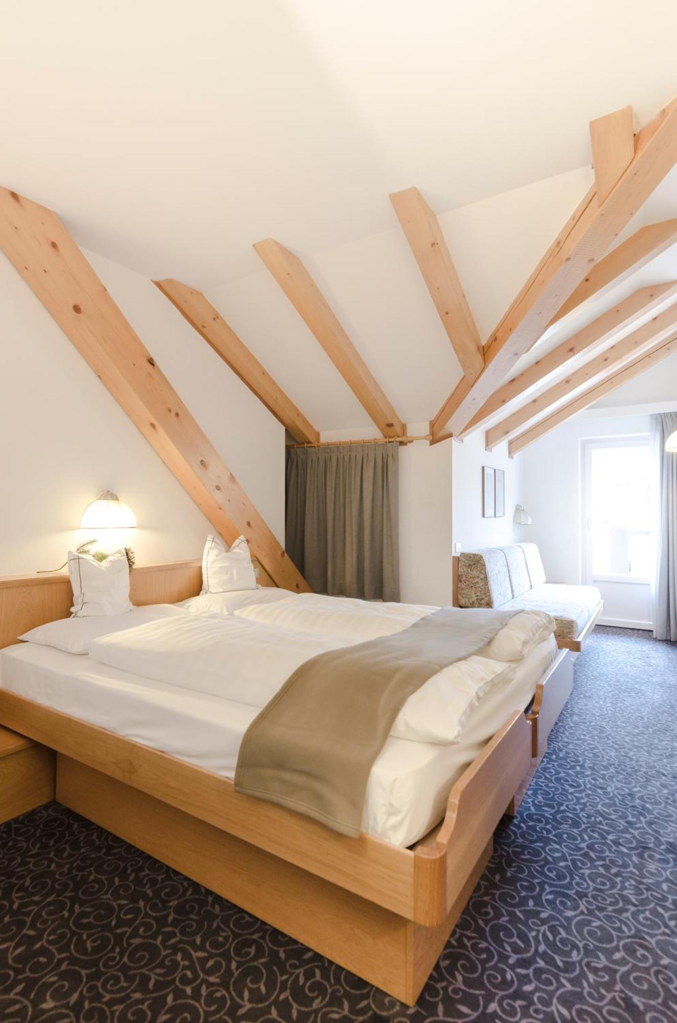 Hotel Cevedale Living Romance Hotel 코골로 외부 사진