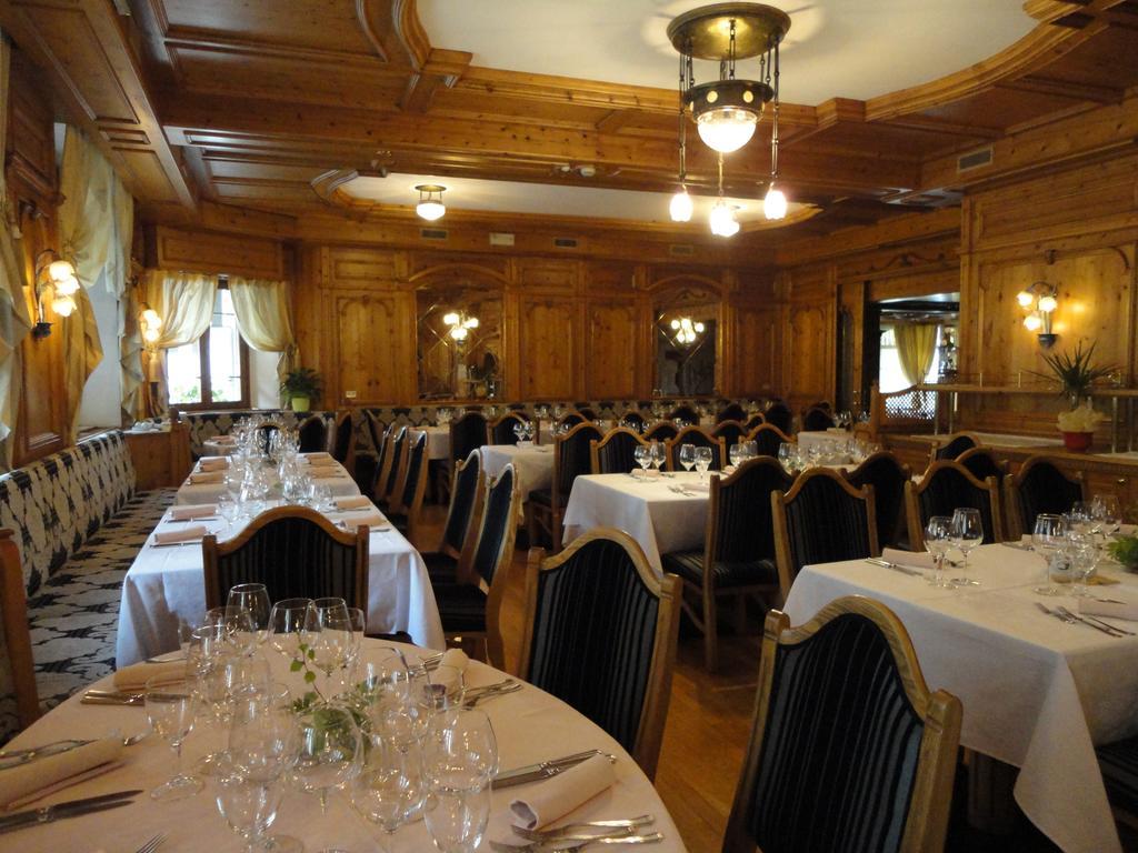 Hotel Cevedale Living Romance Hotel 코골로 외부 사진
