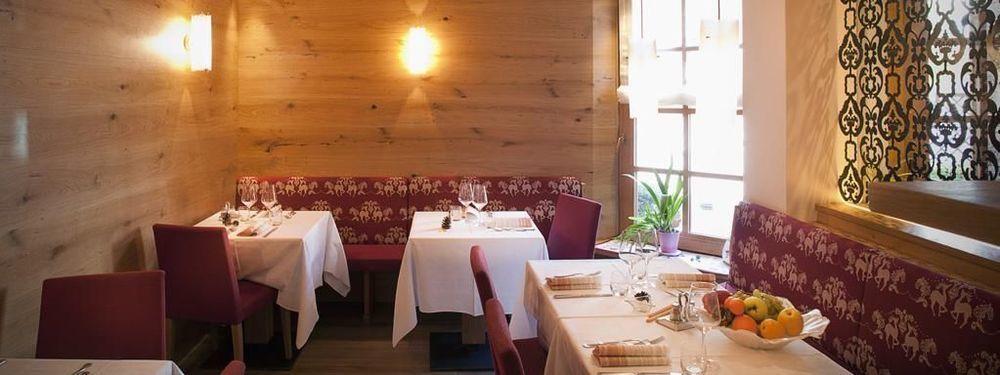 Hotel Cevedale Living Romance Hotel 코골로 외부 사진