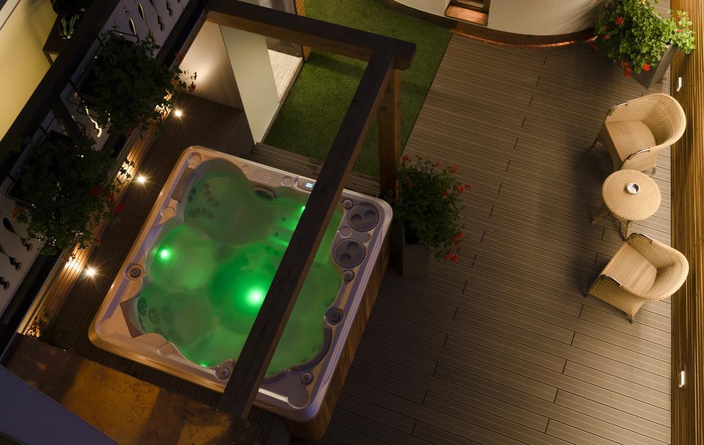 Hotel Cevedale Living Romance Hotel 코골로 외부 사진