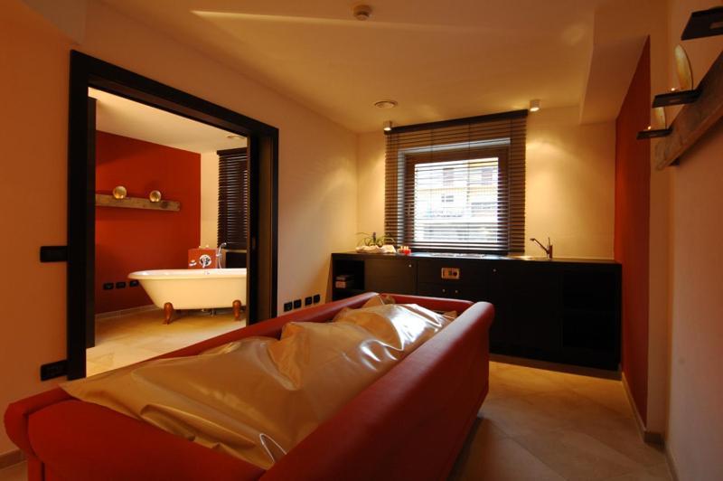 Hotel Cevedale Living Romance Hotel 코골로 외부 사진